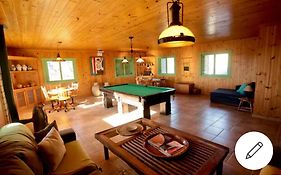 Pousada Villa dos Vinhedos